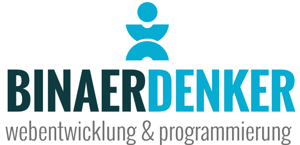 binaerdenker Logo