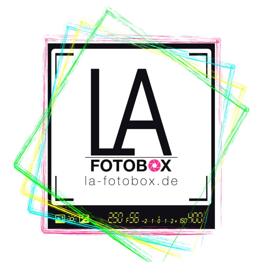 LOG LA-Fotobox