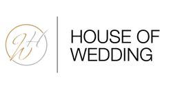 house-of-wedding Logo