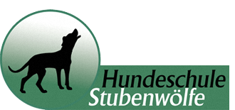 hundeschule-stubenwoelfe-logo