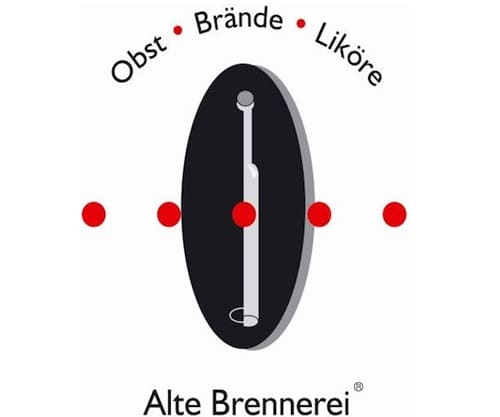 Logo von "Alte Brennerei"
