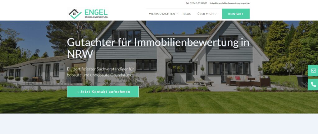 Engel Immobiliengutachter