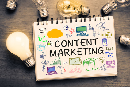 Was ist Content Marketing ?