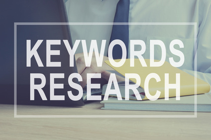 Was ist eine Keyword Recherche?