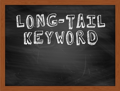Was sind Longtail Keywords ?