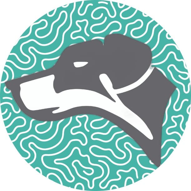 Logo von Wilder Hund - Onlineshop für Hundebedarf