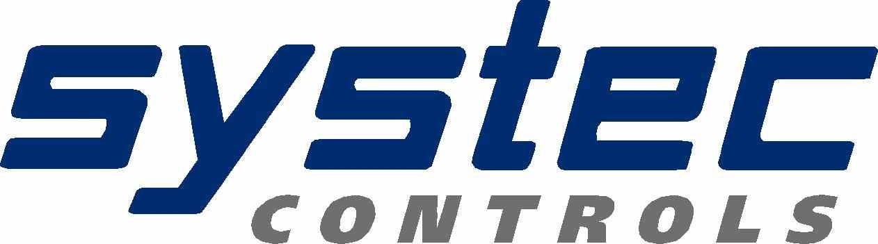 Logo von Systec Controls