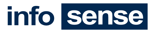 info-sense Logo