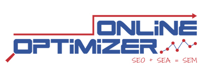 Logo von Online Optimizer - Deiner Online Marketing Agentur