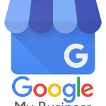 Google My Business Logo