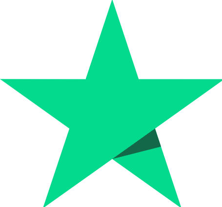 Trustpilot Logo